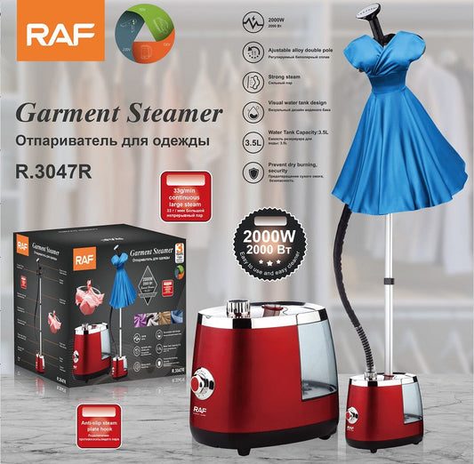 Professional Garment Steamer.