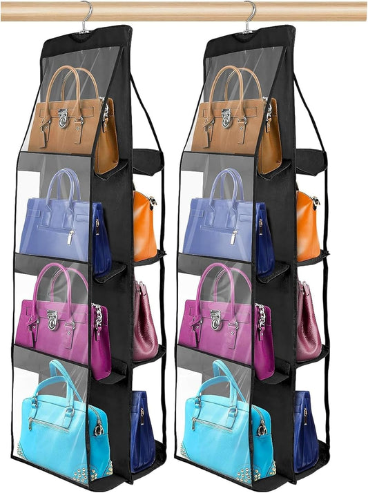 Hand Bag Organisers.