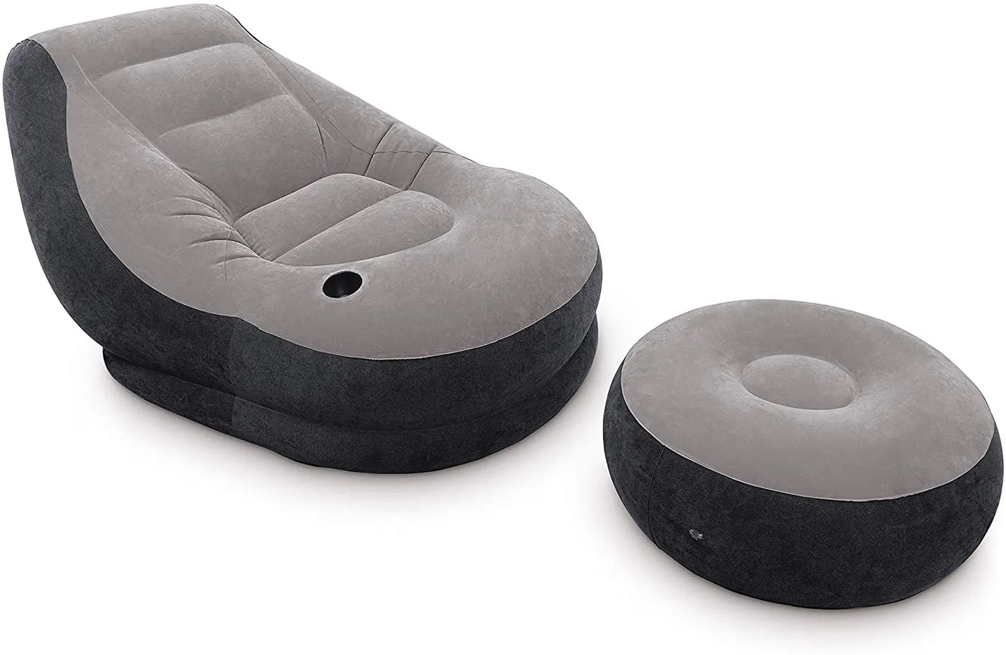 Intex Air Sofa