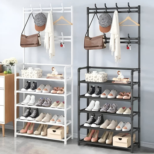New simple clothes Rack.