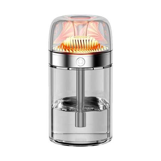 On Board Humidifer