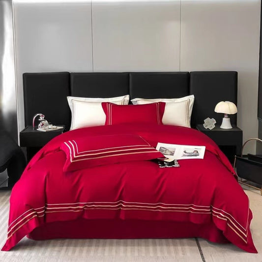 Rochas Duvet covers.